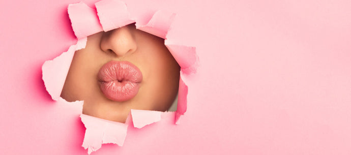 The Ultimate Expert Guide to Healthier, Kissable Lips