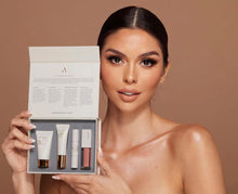 Load image into Gallery viewer, Matte Liquid Lipstick - Takeko Honey