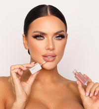 Load image into Gallery viewer, Matte Liquid Lipstick - Boadicea Blush