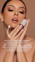 Load image into Gallery viewer, Matte Liquid Lipstick - Takeko Honey