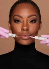 Load image into Gallery viewer, Lip Care Kit - Nefertiti Nude
