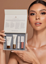Load image into Gallery viewer, Lip Care Kit - Takeko Honey