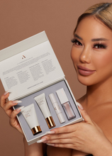 Load image into Gallery viewer, Lip Care Kit - Athena Dust