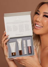 Load image into Gallery viewer, Lip Care Kit - Nefertiti Nude