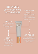 Load image into Gallery viewer, Lip Care Kit - Boadicea Blush