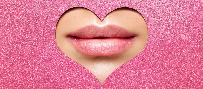 The Ultimate Valentine’s Day Lip Glow-up