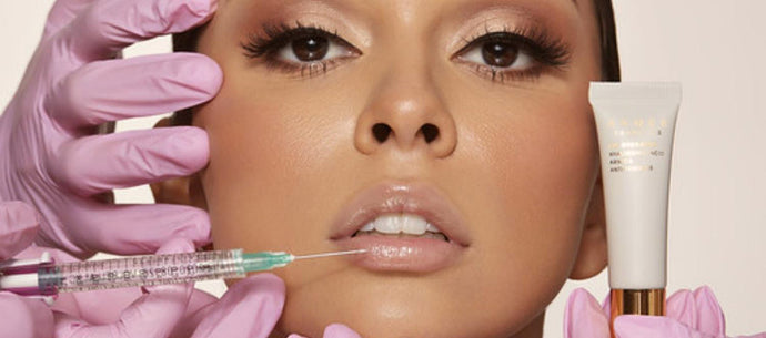 7 Important Tips to Follow to Ensure Your Lip Fillers Look Fabulous