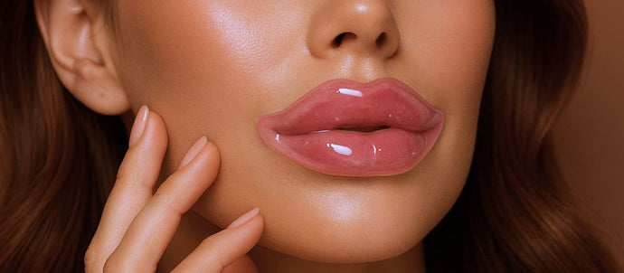 The Lip Ritual: No Tricks, Just Treats for Hydrated, Filler-Ready Lips
