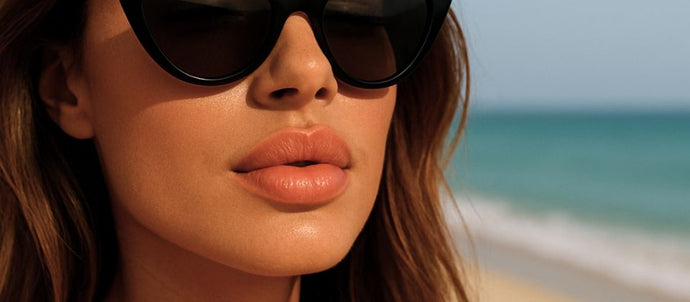 Sun, Sand & Smooth Lips: Your Summer Lip Routine