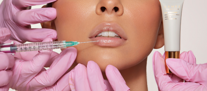 How to get Perfect Lip Augmentation Results