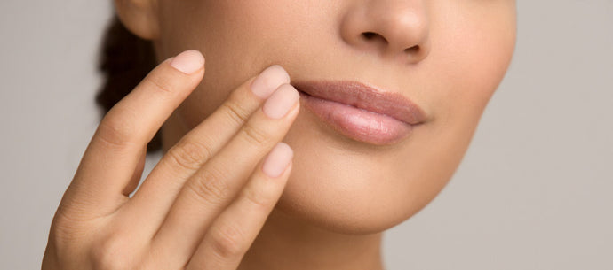 Lip Care 101 - Maintaining Healthy, Hydrated Lips