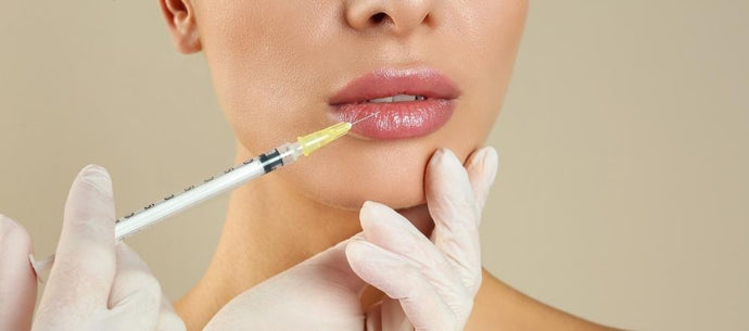 Are Lip Fillers Bad For Your Lips? (Here's The Lowdown)