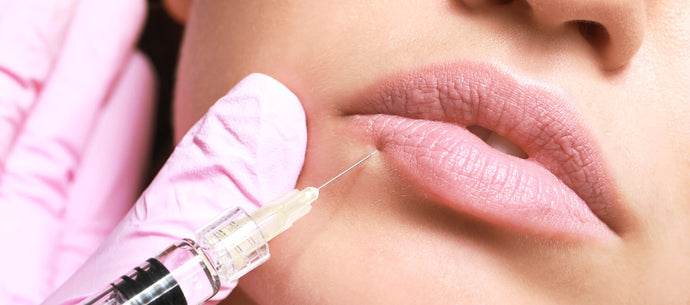 Everything You’ve Ever Wanted to Know About Lip Fillers