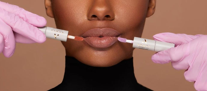 Unlock the Secrets of Plump and Luscious Lips with Lip Injections