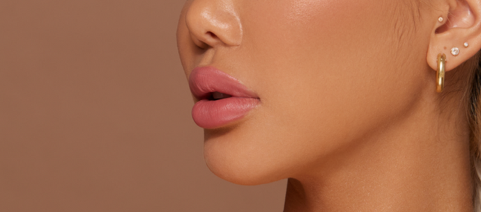 The Ultimate Guide to Getting Fuller, Plumper Lips