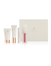 Load image into Gallery viewer, Lip Care Kit - Boadicea Blush
