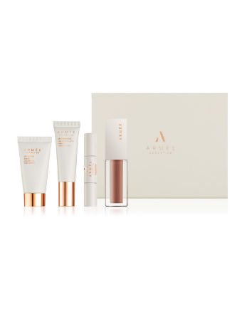Athena Dust Lip Care Kit 