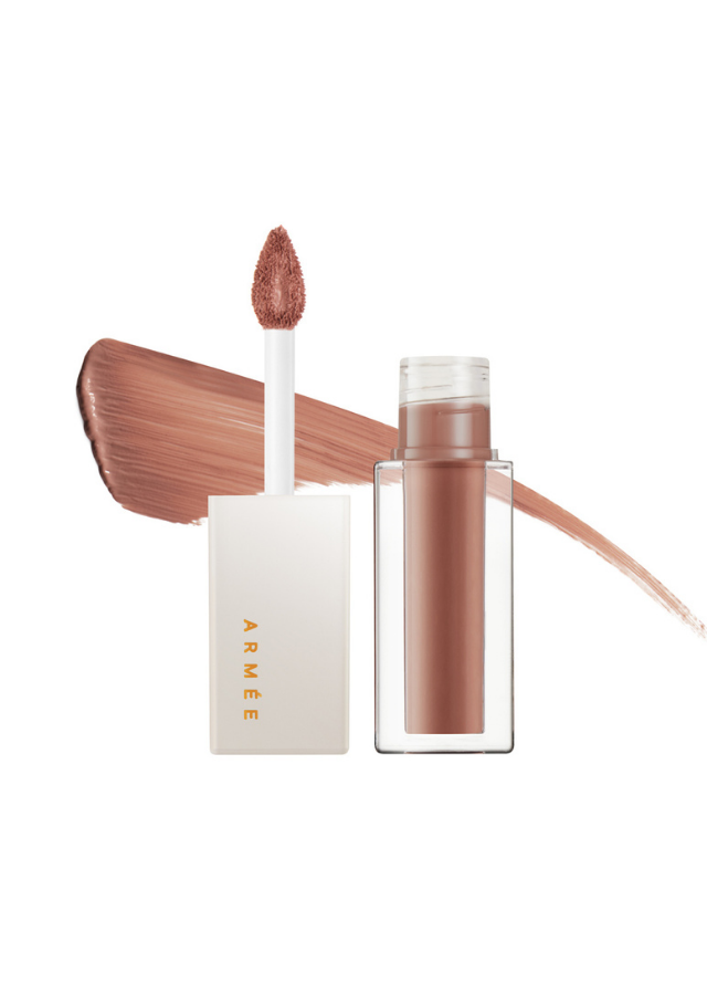 Matte Liquid Lipstick - Athena Dust