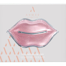 Load image into Gallery viewer, ARMÉE Collagen Lip Mask
