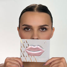 Load image into Gallery viewer, ARMÉE Collagen Lip Mask
